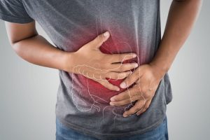 بی اختیاری مدفوع