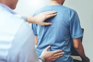 فیزیوتراپی بعد از جراحی دیسک کمر